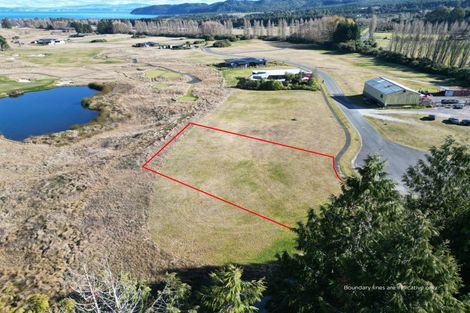 Photo of property in 50 The Fairways, Kinloch, Taupo, 3377