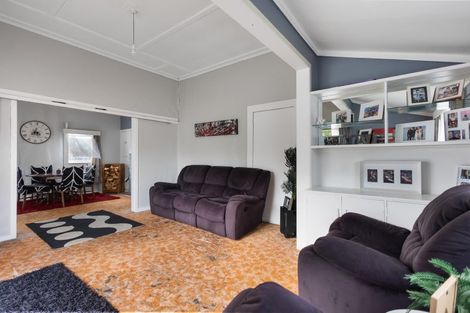Photo of property in 54 Moa Street, Taihape, 4720