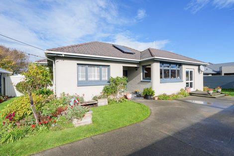Photo of property in 162 Margaret Street, Glengarry, Invercargill, 9810