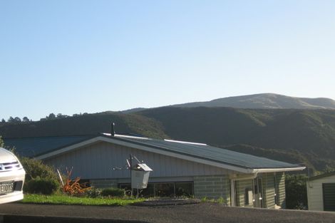 Photo of property in 62 Holborn Drive, Stokes Valley, Lower Hutt, 5019