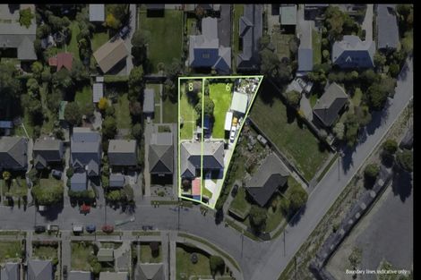 Photo of property in 6 Aldersley Street, Richmond, Christchurch, 8013