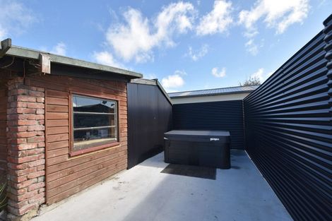 Photo of property in 151 Pomona Street, Strathern, Invercargill, 9812