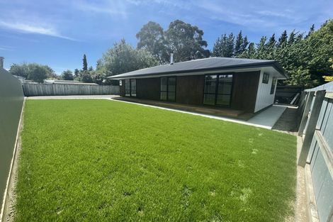 Photo of property in 67a Cox Street, Geraldine, 7930