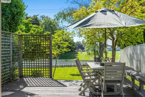 Photo of property in 464 Devonport Road, Tauranga South, Tauranga, 3112