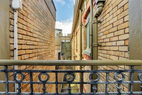 Photo of property in 3b/1 Beresford Square, Auckland Central, Auckland, 1010