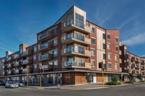 Photo of property in 203/160b Hobsonville Point Road, Hobsonville, Auckland, 0616