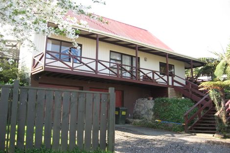 Photo of property in 20 Spurdle Street, Springvale, Whanganui, 4501