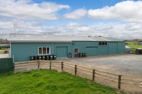 Photo of property in 242 State Highway 27, Okoroire, Tirau, 3484