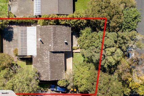 Photo of property in 31 Autumn Avenue, Glen Eden, Auckland, 0602