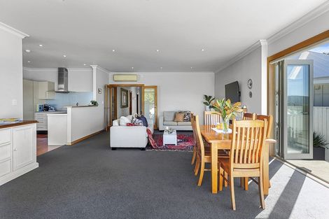 Photo of property in 55 Ferry Street, Seatoun, Wellington, 6022