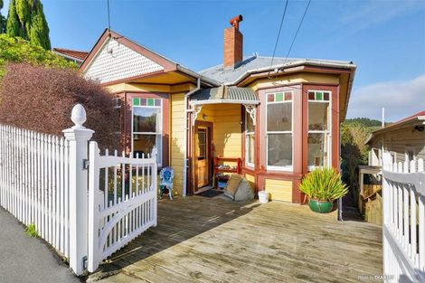 Photo of property in 7 Herald Street, Berhampore, Wellington, 6023