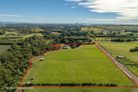 Photo of property in 186 Hereford Road, Oropi, Tauranga, 3173