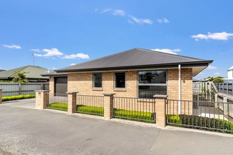 Photo of property in 332 Havelock Street, Ashburton, 7700