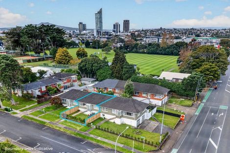 Photo of property in 2/1 Ngaio Street, Takapuna, Auckland, 0622