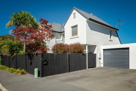 Photo of property in 3/66 Andover Street, Merivale, Christchurch, 8014