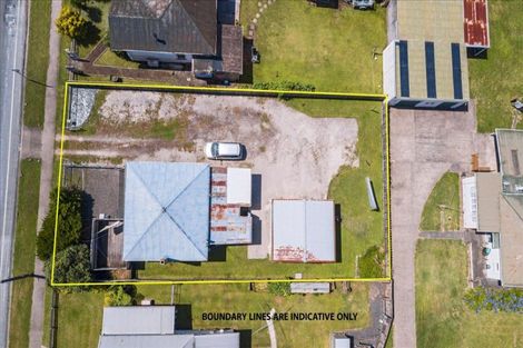 Photo of property in 12 Carroll Street, Te Kuiti, 3910