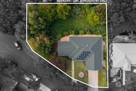 Photo of property in 6 Stella Court, Paraparaumu, 5032