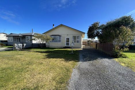 Photo of property in 129 Brittan Street, Hokitika, 7810