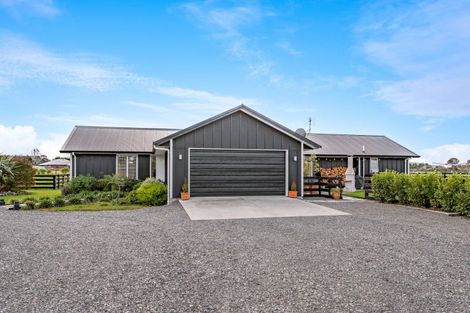 Photo of property in 296c Norfolk Road, Waingawa, Carterton, 5791