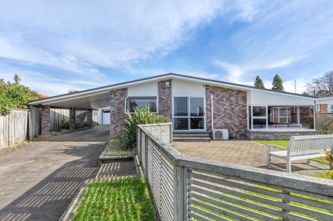 Photo of property in 7 Elizabeth Avenue, Morrinsville, 3300