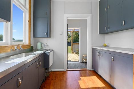 Photo of property in 17 Garrison Street, Arapuni, Putaruru, 3415