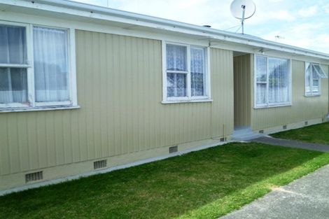 Photo of property in 6b Clark Avenue, Pirimai, Napier, 4112