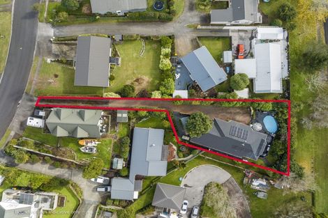 Photo of property in 114 Tirohanga Drive, Whangamata, 3620