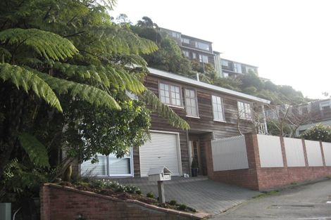 Photo of property in 1 Kate Way, Karori, Wellington, 6012