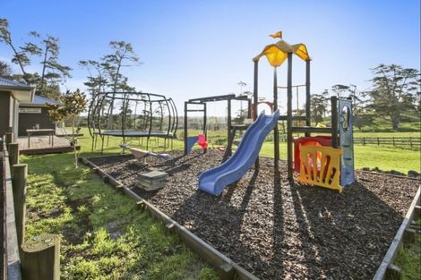 Photo of property in 173 Top Road, Dairy Flat, Albany, 0792