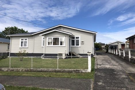 Photo of property in 14 Bernard Street, Avenues, Whangarei, 0110