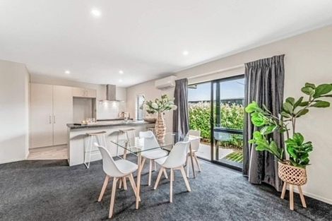 Photo of property in 51 Moreton Green, Rolleston, 7615