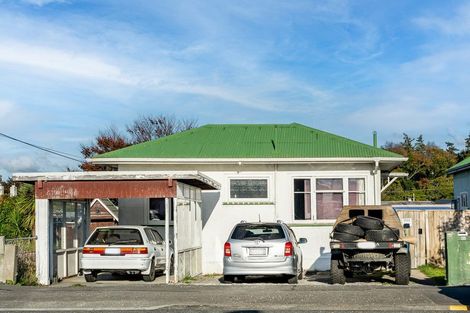 Photo of property in 133 Dixon Street, Masterton, 5810