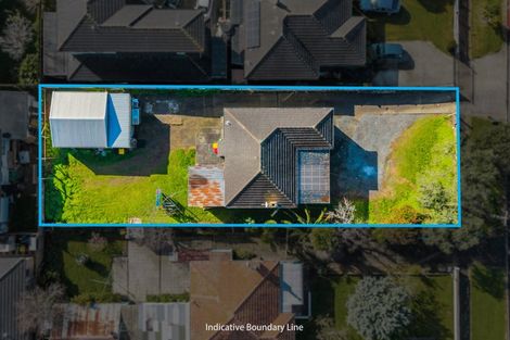 Photo of property in 6 Ballance Avenue, Papatoetoe, Auckland, 2104