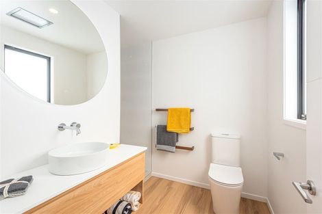 Photo of property in 18 Twin Meadows Drive, Casebrook, Christchurch, 8051