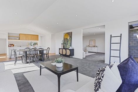 Photo of property in 21 Thirlwall Street, Woodend, 7610