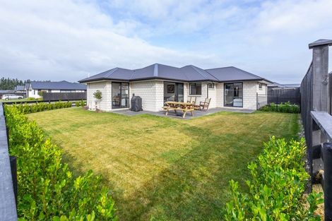 Photo of property in 24 Brenley Drive, Rolleston, 7614