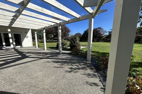 Photo of property in 52 Willow Park Drive, Opaki, Masterton, 5871