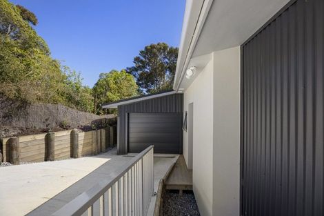Photo of property in 11 Treetop Drive, Portobello, Dunedin, 9014