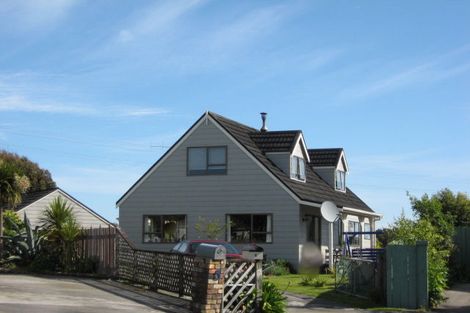 Photo of property in 6 Martin Place, Carters Beach, Westport, 7825