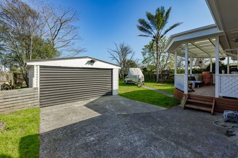 Photo of property in 15 Sheehan Avenue, Papakura, 2110