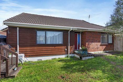 Photo of property in 170c Ridge Road, Howick, Auckland, 2014