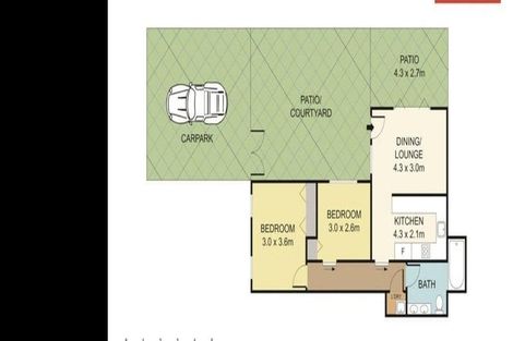 Photo of property in 2/34 Clifton Road, Herne Bay, Auckland, 1011