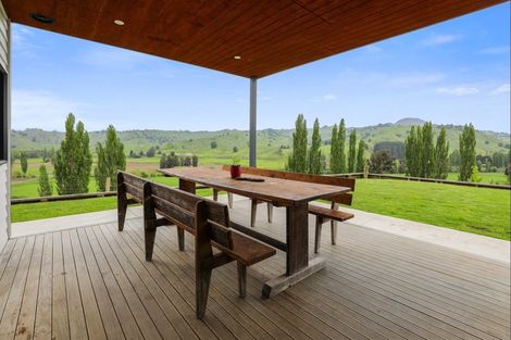Photo of property in 436 Taringamotu Road, Taringamotu, Taumarunui, 3994