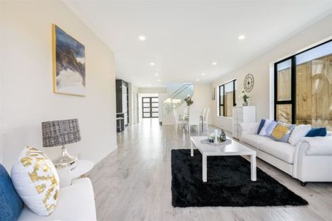 Photo of property in 75 Tir Conaill Avenue, Flat Bush, Auckland, 2019