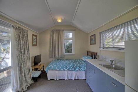 Photo of property in 9 Collins Street, Addington, Christchurch, 8024