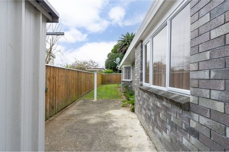 Photo of property in 31a Stanley Street, Levin, 5510