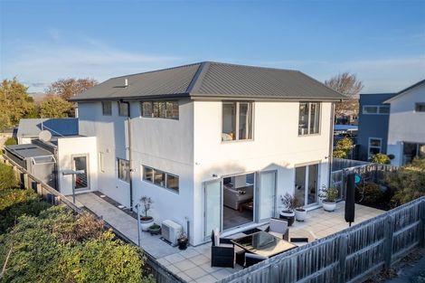 Photo of property in 78b Trafalgar Street, St Albans, Christchurch, 8014