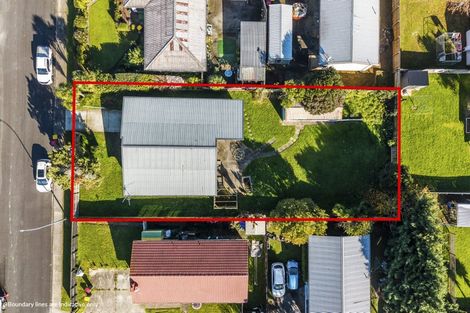Photo of property in 39 President Avenue, Papakura, 2110