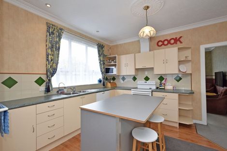 Photo of property in 5 Arthur Street, Avenal, Invercargill, 9810