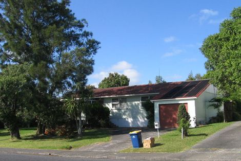 Photo of property in 111 Weldene Avenue, Glenfield, Auckland, 0629